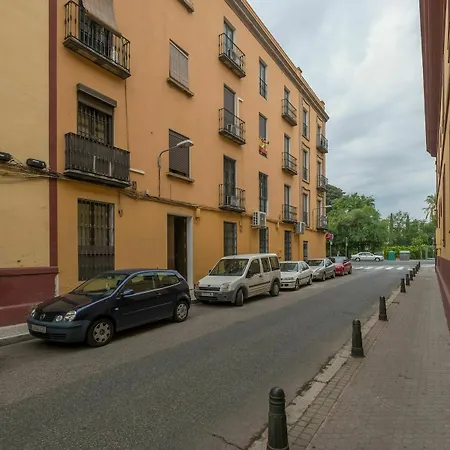 Activa Murillo * Sevilla