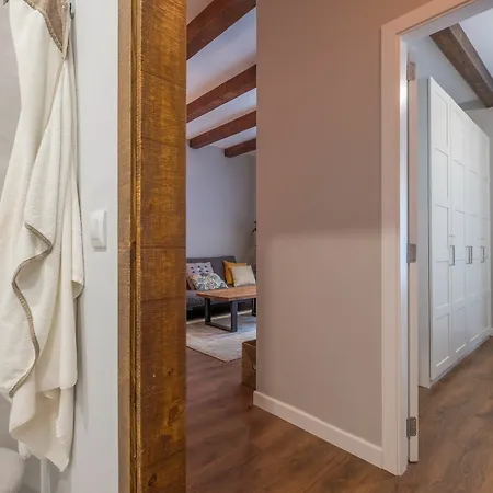 Activa Murillo Appartement