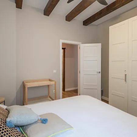 Appartement Activa Murillo